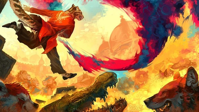 对于一般用户来说，日常娱乐选择2K显示器还是4K显示器好？如何选才能不后悔？